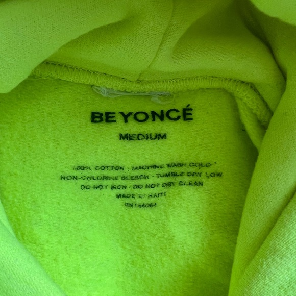 Beyoncé hoodie - Picture 9 of 13